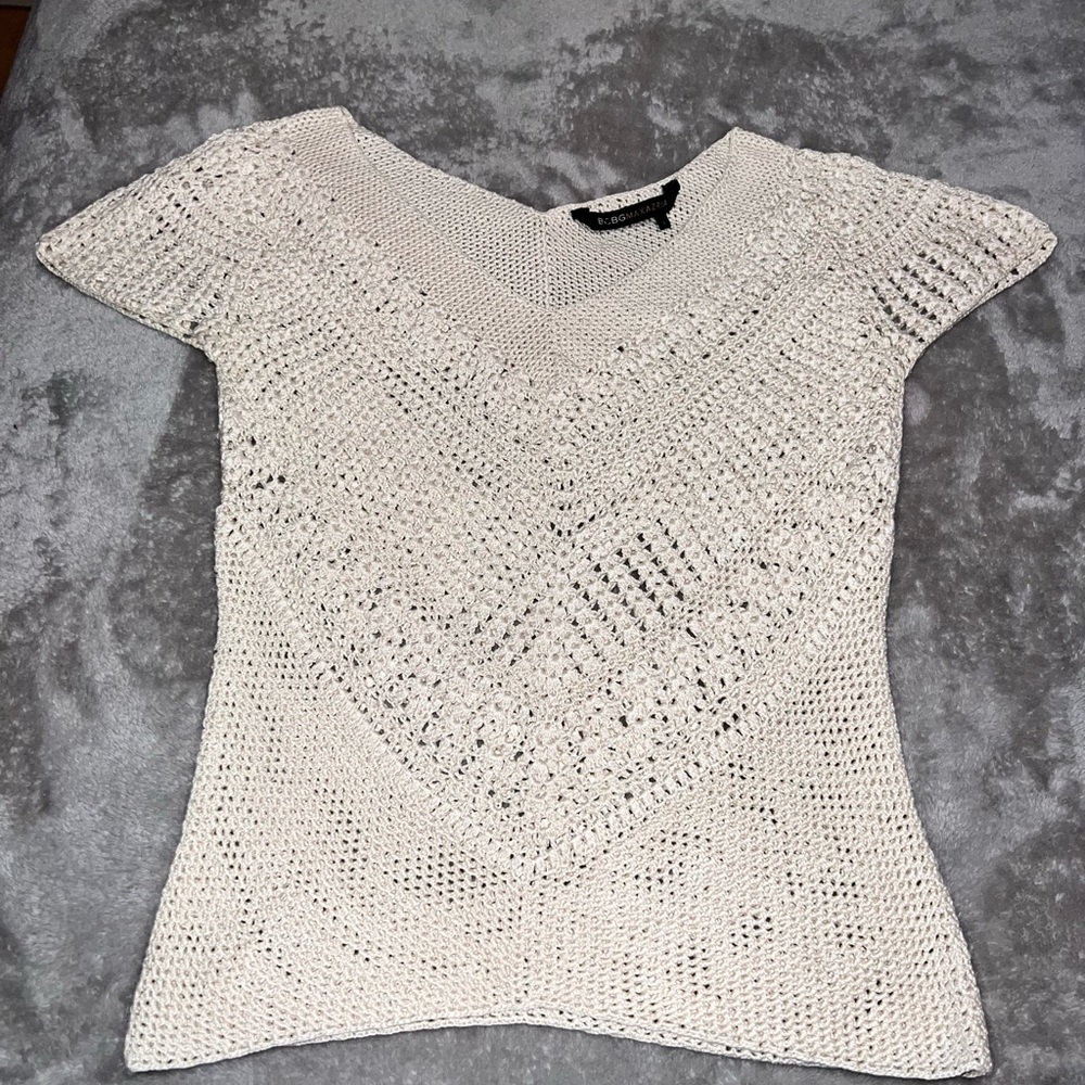 Crochet Top